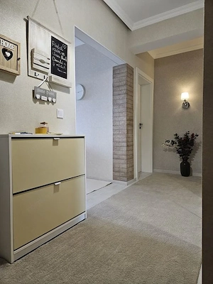 Apartament Premium 2 camere + Boxă | Cartierul Solar