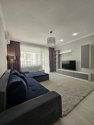 Apartament Premium 2 camere + Boxă | Cartierul Solar - imagine 3