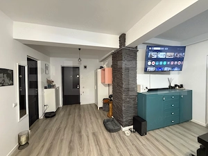 Apartament 3 camere 64 mp, parcare inclus , 2 balcoane, Valea Garboului - imagine 5