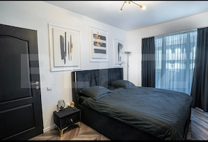 Apartament 3 camere 64 mp, parcare inclus , 2 balcoane, Valea Garboului - imagine 7