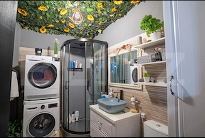 Apartament 3 camere 64 mp, parcare inclus , 2 balcoane, Valea Garboului - imagine 10