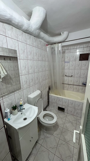 caut coleg de apartament  - imagine 5