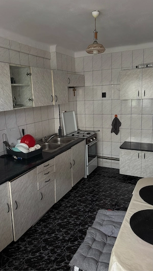 caut coleg de apartament  - imagine 4
