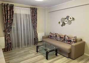 Apartament Semicentral, lângă Universitate