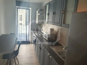 Apartament 2 camere, cu parcare, pet friendly, zona Andrei Muresanu - imagine 5