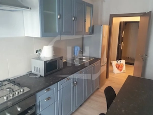 Apartament 2 camere, cu parcare, pet friendly, zona Andrei Muresanu - imagine 6