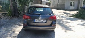 Vand opel astra j - imagine 3