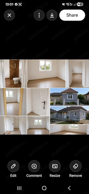 Vand casa in Petin Satu Mare  - imagine 4