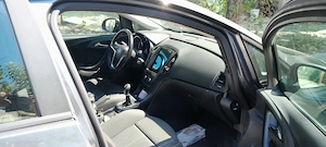 Vand opel astra j - imagine 5