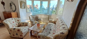  Apartament 3 Camere P-ta Romana Bucuresti - imagine 4