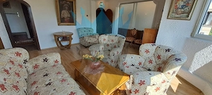  Apartament 3 Camere P-ta Romana Bucuresti - imagine 5