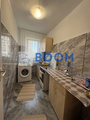 Apartament 3 camere Tic Tac | Decomandat | - imagine 6