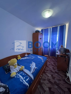 Apartament 3 camere Tic Tac | Decomandat | - imagine 4