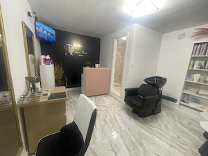 Salon de infrumusetare de vanzare, 21.20 mp, zona Rovine - imagine 3