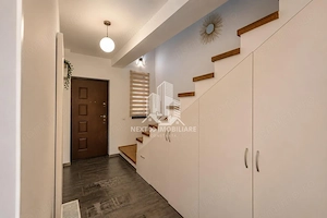 Casă tip duplex 4 camere, Palazu Mare, 3 locuri de parcare - imagine 4