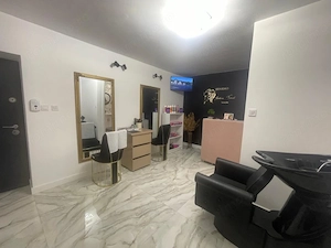 Studio de vanzare in zona Rovine | 21,2 mp | Salon de infrumusetare