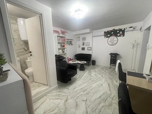 Salon de infrumusetare de vanzare, 21.20 mp, zona Rovine - imagine 2