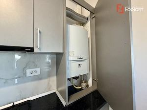 Penthouse de inchiriat - zona Aradului - Timisoara - imagine 19