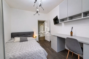 Casă tip duplex 4 camere, Palazu Mare, 3 locuri de parcare - imagine 7