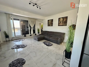 Penthouse de inchiriat - zona Aradului - Timisoara - imagine 2