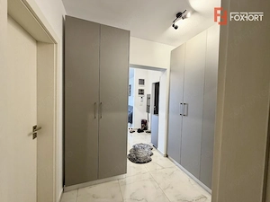 Penthouse de inchiriat - zona Aradului - Timisoara - imagine 8