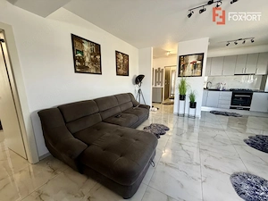 Penthouse de inchiriat - zona Aradului - Timisoara - imagine 14