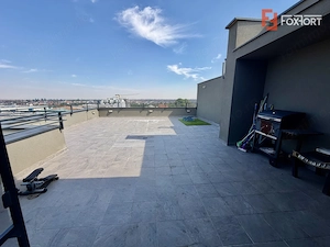 Penthouse de inchiriat - zona Aradului - Timisoara - imagine 16