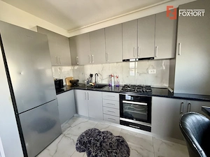 Penthouse de inchiriat - zona Aradului - Timisoara - imagine 11