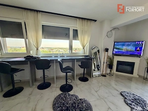 Penthouse de inchiriat - zona Aradului - Timisoara - imagine 15