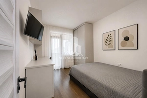 Casă tip duplex 4 camere, Palazu Mare, 3 locuri de parcare - imagine 3