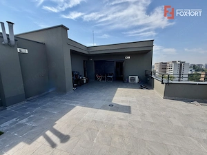 Penthouse de inchiriat - zona Aradului - Timisoara - imagine 18