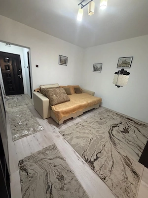 Garsoniera de vanazre, 31 mp, zona Brazda lui Novac - imagine 3