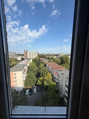 Garsoniera de vanazre, 31 mp, zona Brazda lui Novac - imagine 11