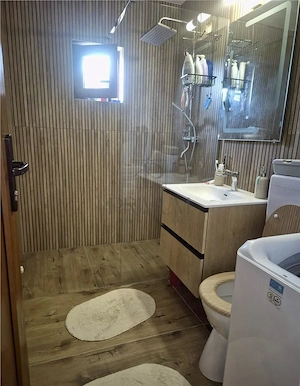 Soarelui, apartament 2 camere, decomandat, centrala, clima - imagine 7