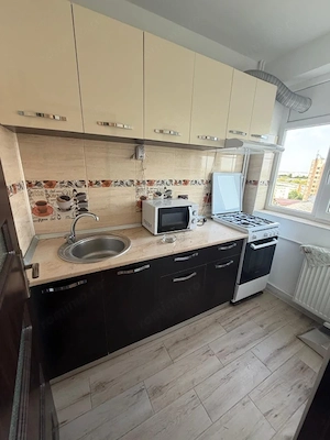 Garsoniera de vanazre, 31 mp, zona Brazda lui Novac - imagine 6