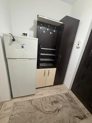Garsoniera de vanazre, 31 mp, zona Brazda lui Novac - imagine 9