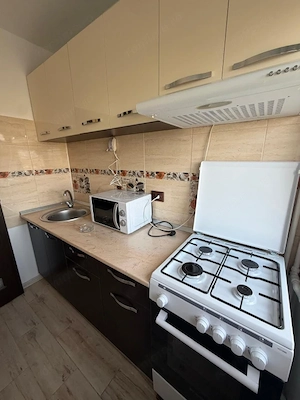 Garsoniera de vanazre, 31 mp, zona Brazda lui Novac - imagine 7