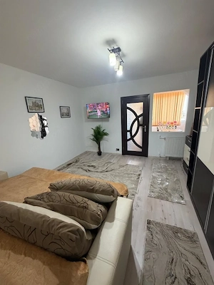 Garsoniera de vanazre, 31 mp, zona Brazda lui Novac - imagine 2