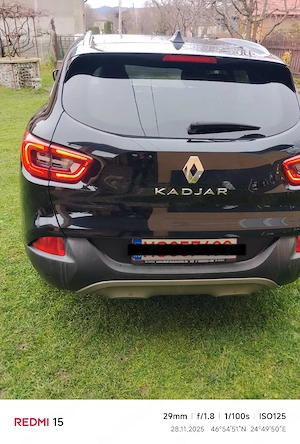 Vand Renault Kadjar  - imagine 4