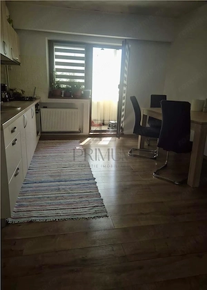 Soarelui, apartament 2 camere, decomandat, centrala, clima - imagine 4