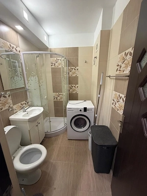 Garsoniera de vanazre, 31 mp, zona Brazda lui Novac - imagine 12