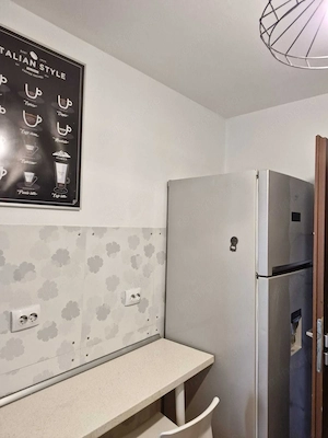 Inchiriez apartament 4 camere (2 bai, 2 balcoane) in Sector 3, Titan - Piata Minis - imagine 5