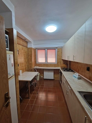 Ofer spre inchiriere apartament cu 3 camere, complet mobilat și utilat   Calea Moșilor, București - imagine 3