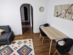 Inchiriez apartament 4 camere (2 bai, 2 balcoane) in Sector 3, Titan - Piata Minis - imagine 3
