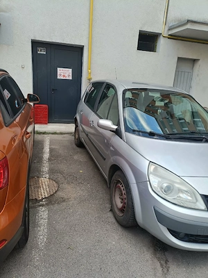 Renault scenic 2 - imagine 2