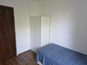Inchiriez apartament 4 camere (2 bai, 2 balcoane) in Sector 3, Titan - Piata Minis - imagine 7