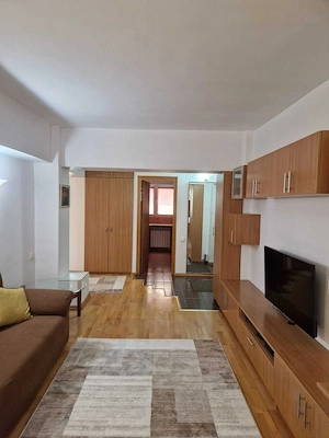 Ofer spre inchiriere apartament cu 3 camere, complet mobilat și utilat   Calea Moșilor, București - imagine 2