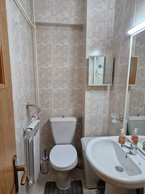 Ofer spre inchiriere apartament cu 3 camere, complet mobilat și utilat   Calea Moșilor, București - imagine 5