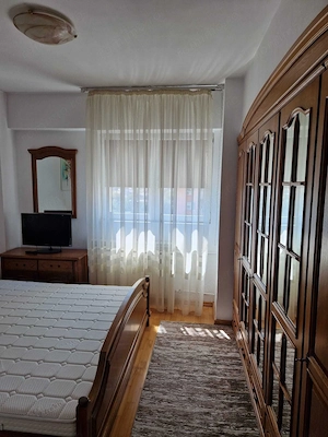 Ofer spre inchiriere apartament cu 3 camere, complet mobilat și utilat   Calea Moșilor, București - imagine 6