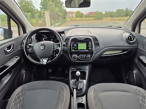 Renault Captur - Carte de service la ziiii ! + Raport CarVertical - imagine 9